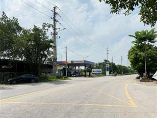 Hàng hiếm bán đất xóm trúc tam sơn, từ sơn  54.6m ,chỉ 1.7 tỷ