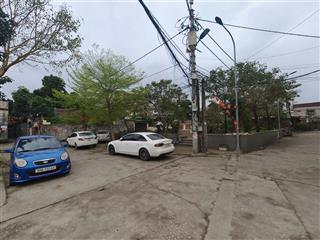 Săn hàng hiếm đất nở hậu 60m2 cẩm giang | 1 phút ra đh luật & ngoại thương  4.25 tỷ