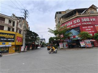 Hàng đẹp rẻ nhất hoàn sơn, tiên du  gần 100m2, mt 7m  1.9 tỷ