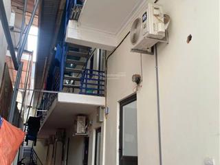 Siêu phẩm nhà trọ 2,5 tầng  153m2  10 phòng full đồ sát kcn samsung, thuê full  3.95 tỷ