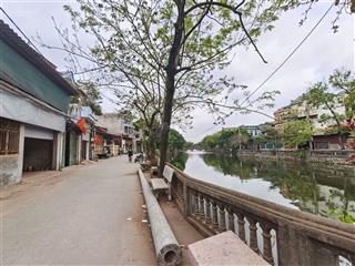 Sốc giá! chủ cần tiền gấp bán 73.4m2 mai động, hương mạc, từ sơn. chỉ 1.5 tỷ  hiếm có khó tìm