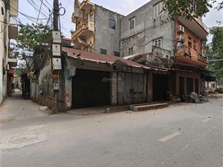 Hiếm! duy nhất 1 lô đất đẹp 82m2 đại đình, đồng kỵ, mt 6m  1.95 tỷ