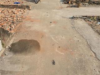 Lô đất đẹp, hiếm tại kim thiều từ sơn diện tích 41.6m (nở hậu tài lộc) 1.52 tỷ