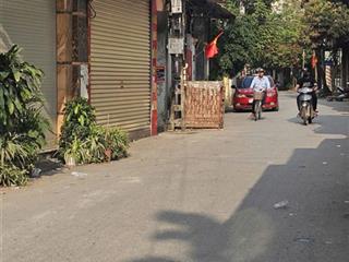 Nhà đẹp phù khê, từ sơn  ô tô tránh ở + kinh doanh đỉnh cao  4.55 tỷ