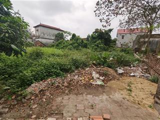 Quỹ đất rộng hiếm 421m gần samsung đầu tư dòng tiền đỉnh ô tô vào tận đất