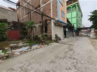 Cắt lỗ sâu 108m mặt tiền 6.5m đường 2 xe tải tránh mẫn xá long châu yên phong chỉ 3.1 tỷ