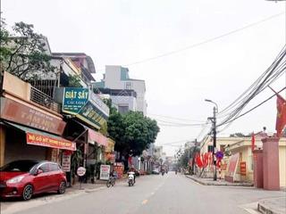 Chỉ 3.15 tỷ sở hữu ngay 114.4m2 phù khê , từ sơn ô tô vào tận đất hiếm có khó tìm