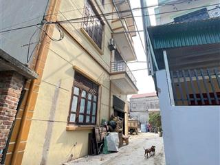 Hiếm! chính chủ bán lô đất đẹp 44.4m2  tại phúc tinh, tam sơn, từ sơn