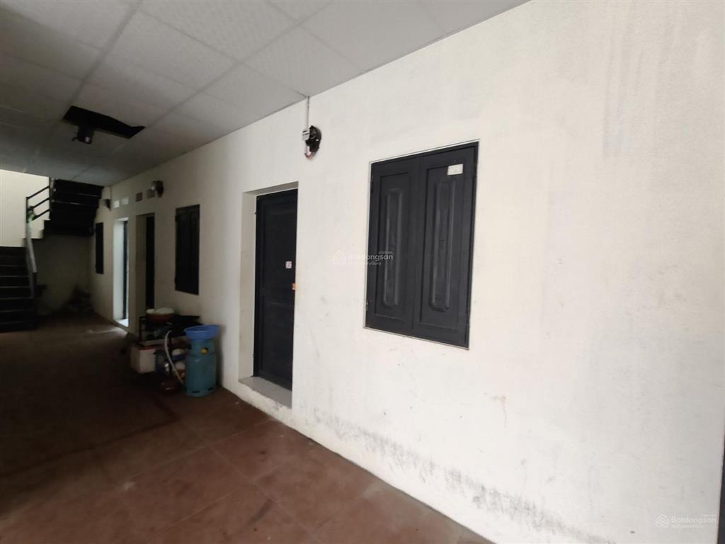 Nhà trọ 2 tầng  150m  đại đồng, tiên du doanh thu gần 100tr/năm giá chỉ 2.1 tỷ