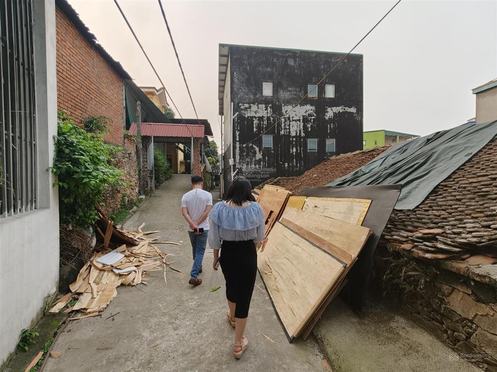 Nhà trọ 2 tầng  150m  đại đồng, tiên du doanh thu gần 100tr/năm giá chỉ 2.1 tỷ