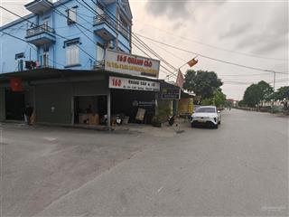 Siêu phẩm yên lãng , yên phong  147m ô tô vi vu mt rộng gần 8m 3.3 tỷ