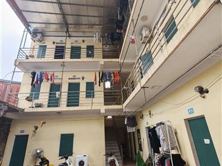 Dòng tiền ngay nhà trọ trần xá, yên phong 131m2 giá siêu mềm chỉ 2,x tỷ