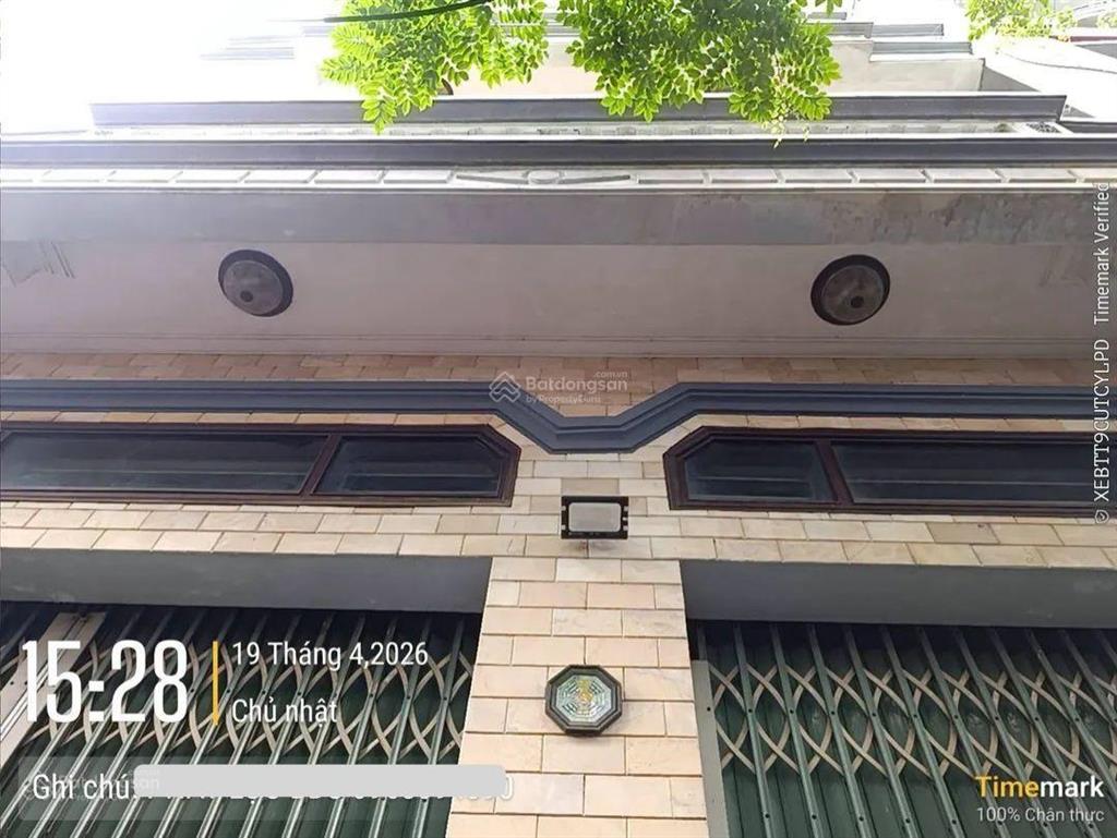 B.án nhà 4 tầng đồng kỵ  81m2 thông các ngả chỉ 3,x tỷ