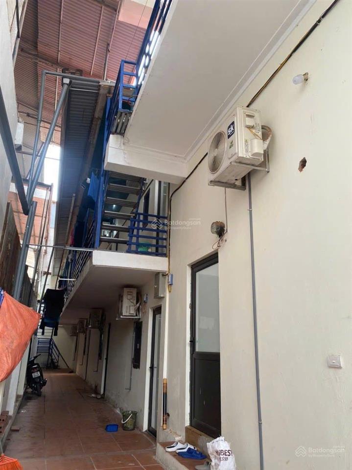 153m nhà trọ full phòng ngay chợ ô cách , sam sung  sẵn dòng tiền chỉ 3.95 tỷ