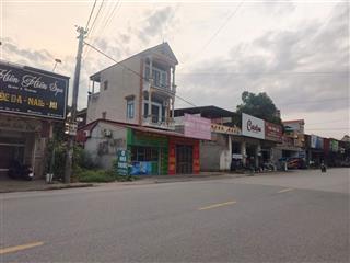 Đất rộng hiếm 204.6m hoàng vân, hiệp hoà, bắc ninh gần phố thắng chỉ 1km giá 950tr