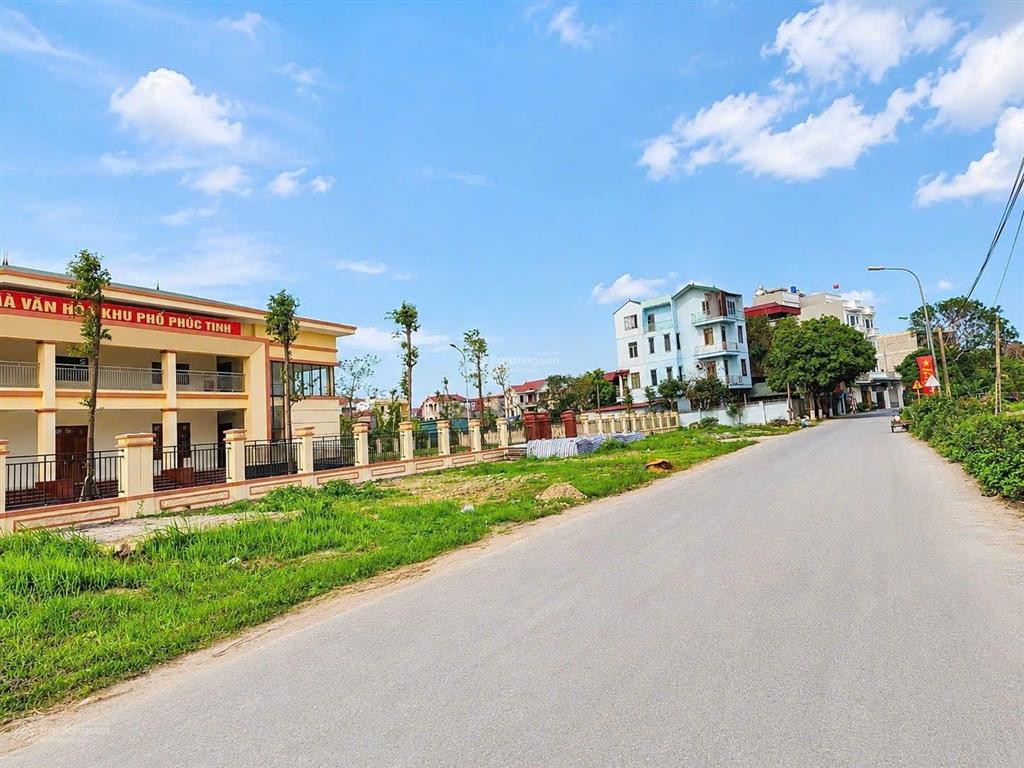 Hàng hiếm tam sơn gần sungroup  50m ra bìa làng ô tô 4c vòng quanhgiá đầu tư chỉ 1,85 tỷ