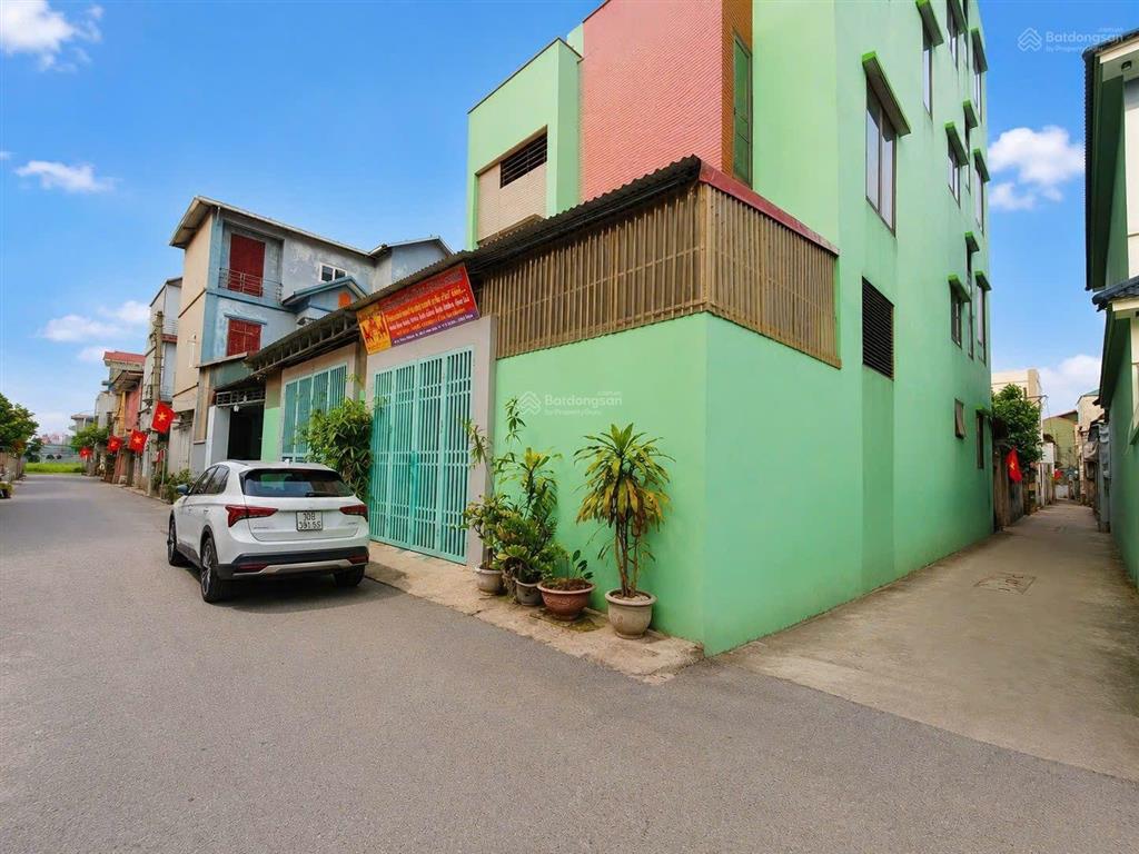 Hàng hiếm tam sơn gần sungroup  50m ra bìa làng ô tô 4c vòng quanhgiá đầu tư chỉ 1,85 tỷ