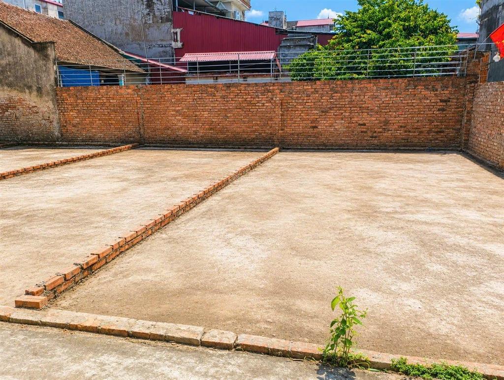 Hàng hiếm tam sơn gần sungroup  50m ra bìa làng ô tô 4c vòng quanhgiá đầu tư chỉ 1,85 tỷ