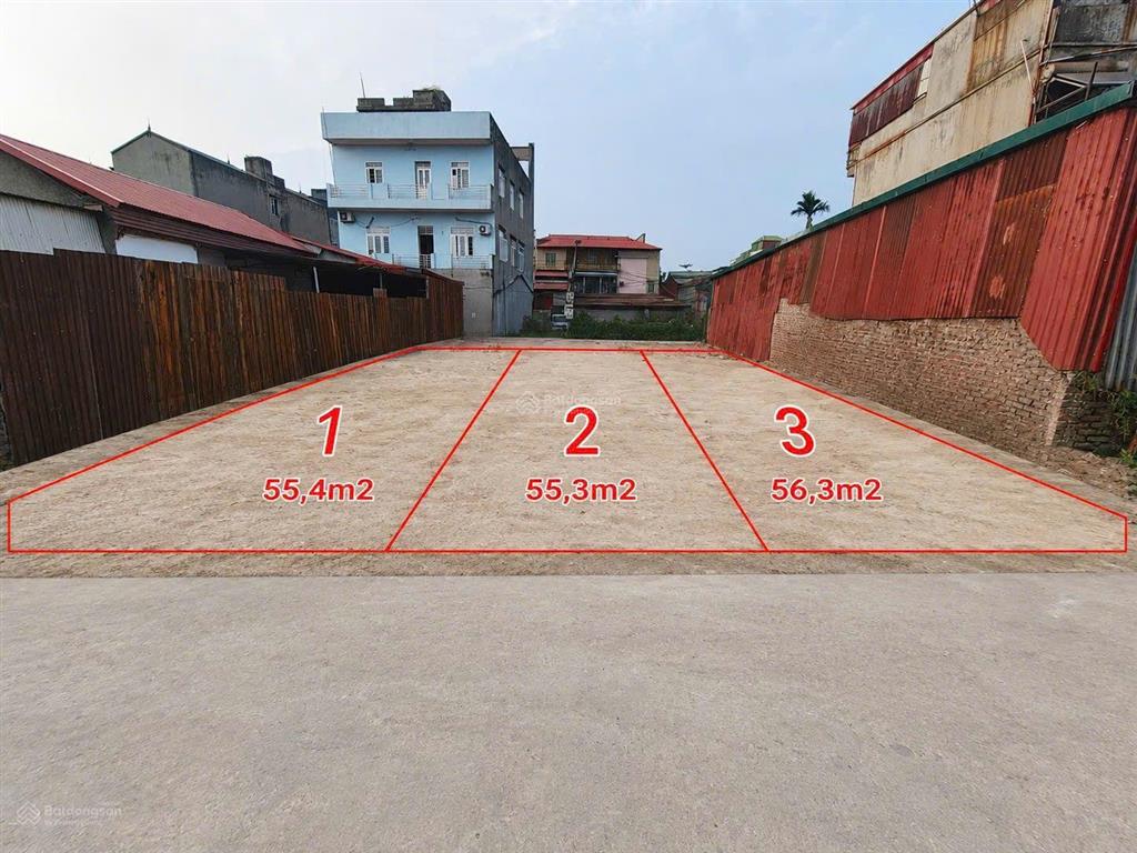 Fo kim thiều, từ sơn sát đông anh, ô tô chạy vù vù 2.4 tỷ