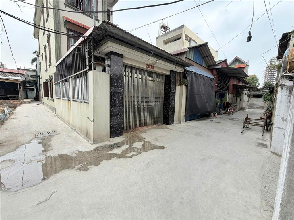 Siêu phẩm thôn tiền, yên phong, bắc ninh  100m2 giá 2.6 tỷ sát đông anh, hà nội ô tô đỗ cửa