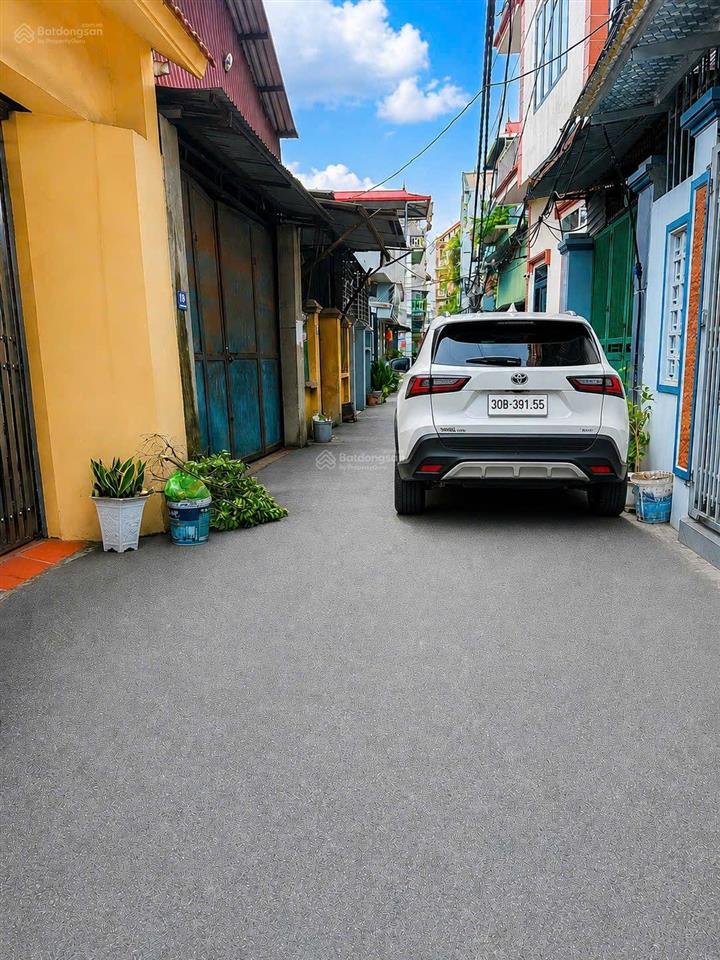 Siêu phẩm kim thiều, hương mạc, từ sơn  50m2 ô tô 7 chỗ vào tận đất  chỉ 1,85 tỷ