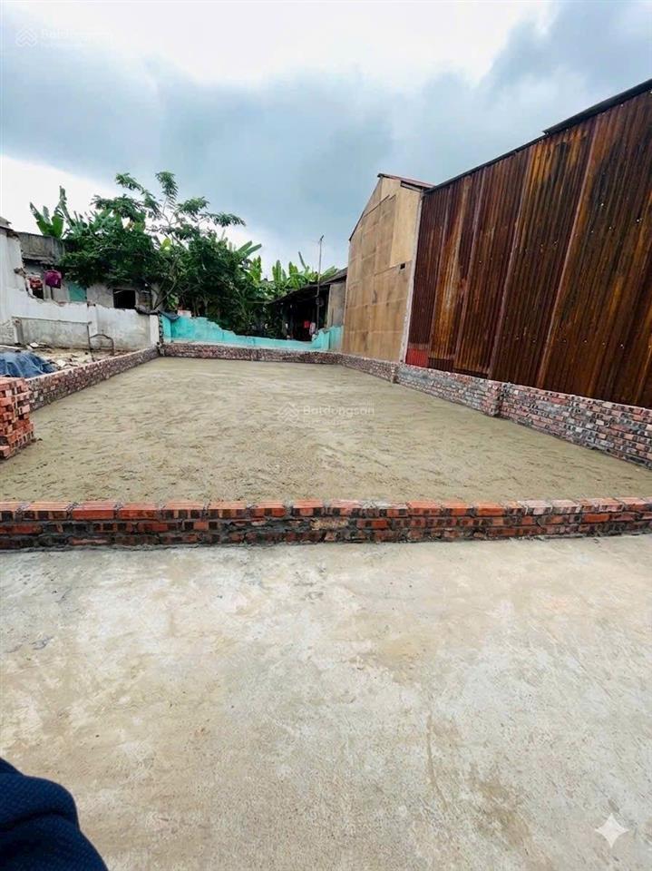 Siêu phẩm quan đình , yên phong sát vin thụy lâm, hơn 74m2 chỉ 1,35 tỷ