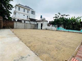 Siêu phẩm quan đình , yên phong sát vin thụy lâm, hơn 74m2 chỉ 1,35 tỷ