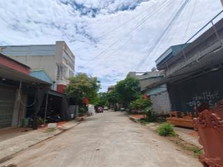 Chỉ hơn 700 triệu sở hữu ngay đất kim thiều, từ sơn. trục kinh doanh ô tô tránh nhau