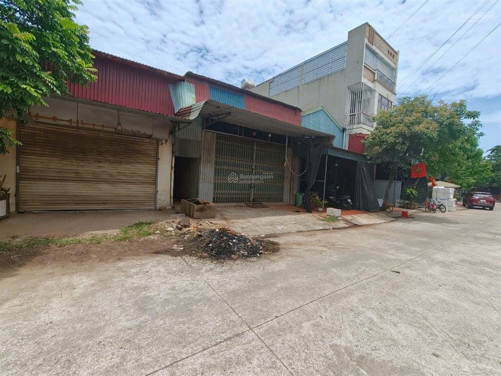 Chỉ hơn 700 triệu sở hữu ngay đất kim thiều, từ sơn. trục kinh doanh ô tô tránh nhau