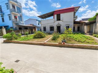 Lô góc hiếm thôn tiền bắc ninh sát đông anh  gần 100m2  ô tô tránh  chỉ 3.1 tỷ