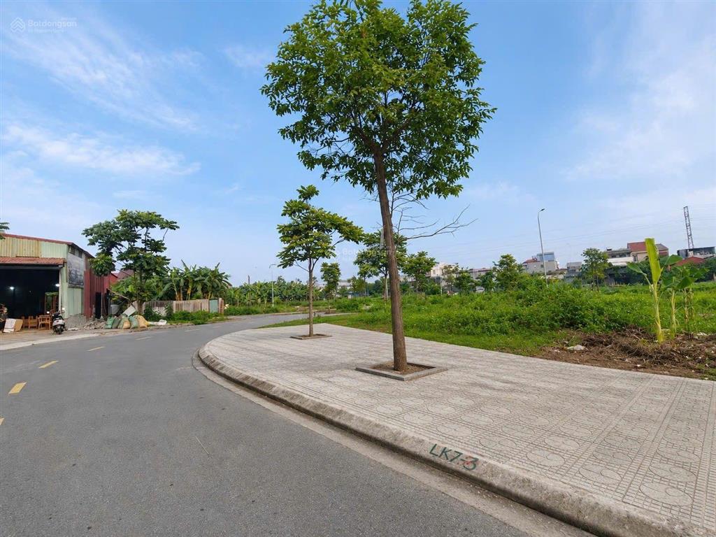 Giá sốc phù khê, từ sơn 89m đường nhựa 3 ô tô tránh, sát đông anh chỉ 3,x tỷ