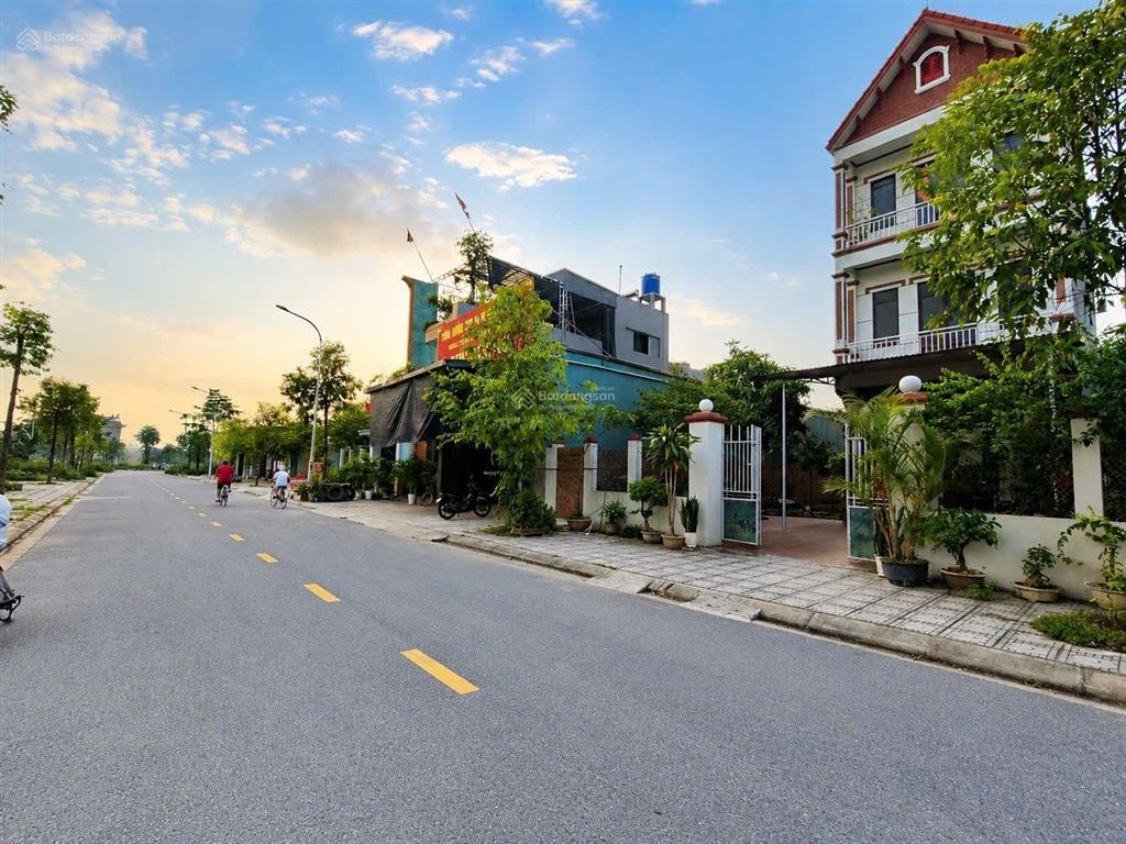 Giá sốc phù khê, từ sơn 89m đường nhựa 3 ô tô tránh, sát đông anh chỉ 3,x tỷ