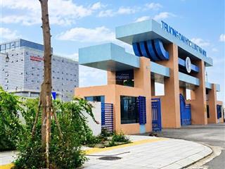 Sát đh luật, từ sơn  lô đất rộng hiếm 77.8m2  chỉ 3,5 tỷ