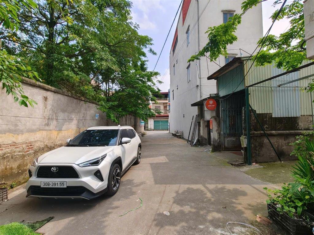 Sát ubnd phù khê  ô tô tránh  lô đất cực hiếm 69.4m2  sát tỉnh lộ 271, từ sơn  chỉ 3.1 tỷ