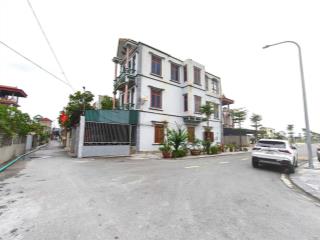 80m2 đường yên xuân nộn sát kcn  nở hậu đẹp  đường thông ô tô chạy vù vù  chỉ 5.1 tỷ
