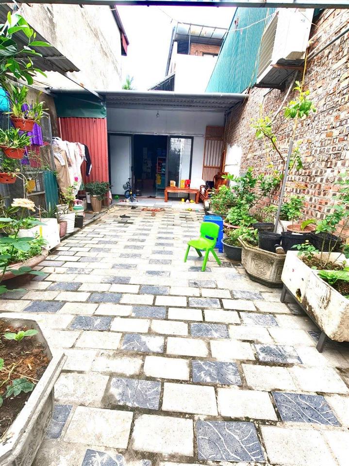 80m2 đường yên xuân nộn sát kcn  nở hậu đẹp  đường thông ô tô chạy vù vù  chỉ 5.1 tỷ