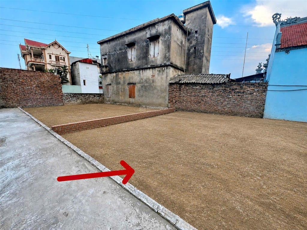 G.iá bán trong 5 ngày kim thiều phù khê,từ sơn ô tô và tận đất chỉ 1,3 tỷ