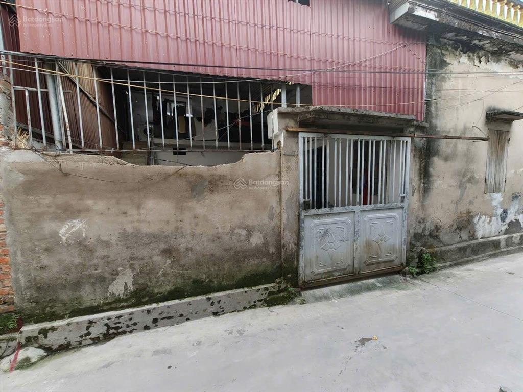 Phúc tinh, tam sơn, từ sơn  ô tô vào tận đất  sát đh luật, ngoại thương  chỉ 1.8 tỷ