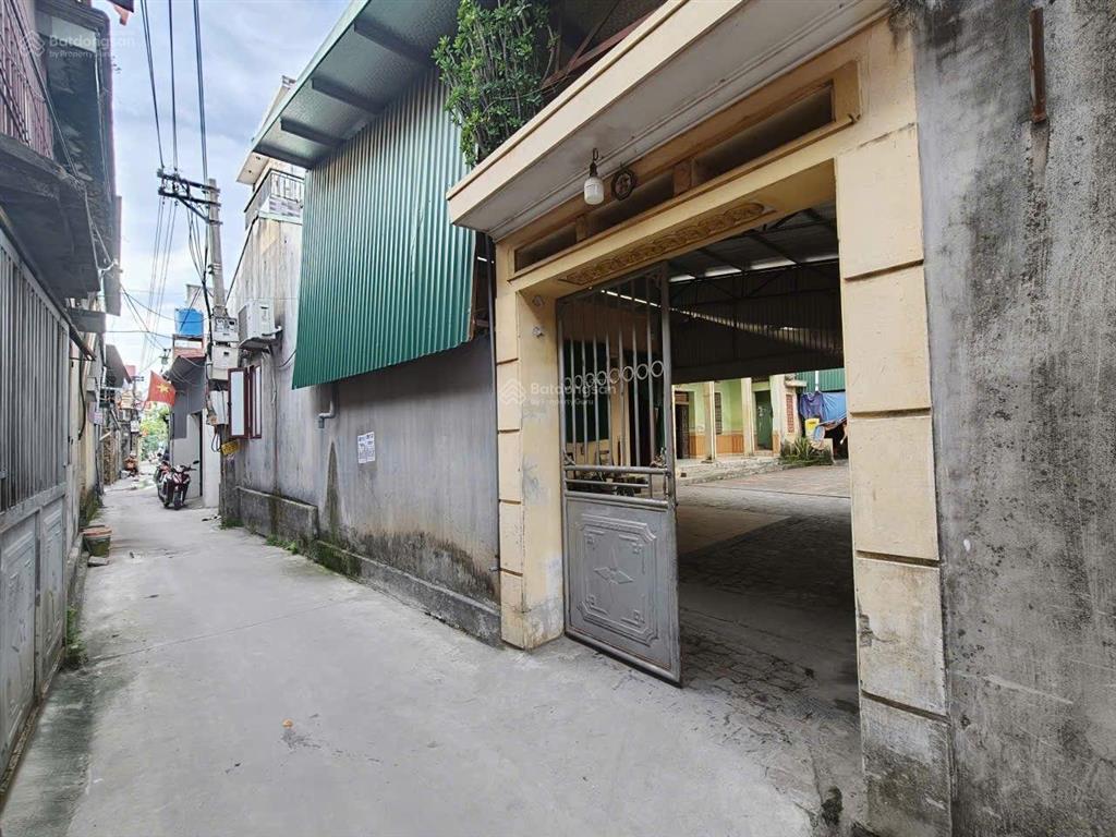 Phúc tinh, tam sơn, từ sơn  ô tô vào tận đất  sát đh luật, ngoại thương  chỉ 1.8 tỷ