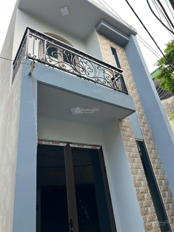 Nhà mới xây 2.5 tầng về ở ngay  chỉ 2,3 tỷ tại đồng kỵ, từ sơn không nhanh là lỡ!