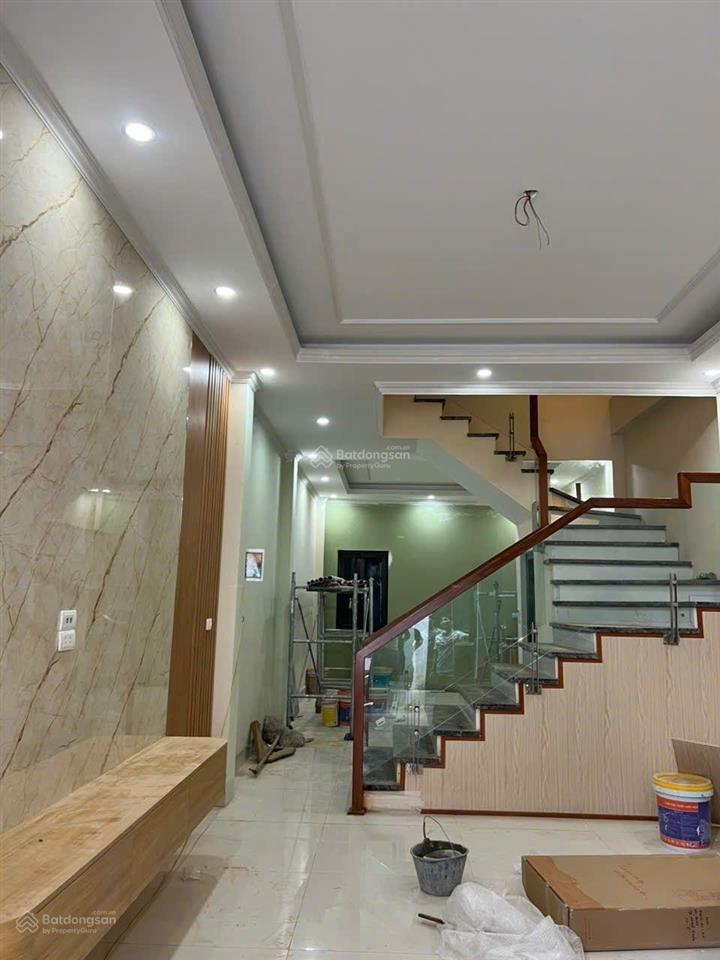 Nhà mới xây 2.5 tầng về ở ngay  chỉ 2,3 tỷ tại đồng kỵ, từ sơn không nhanh là lỡ!
