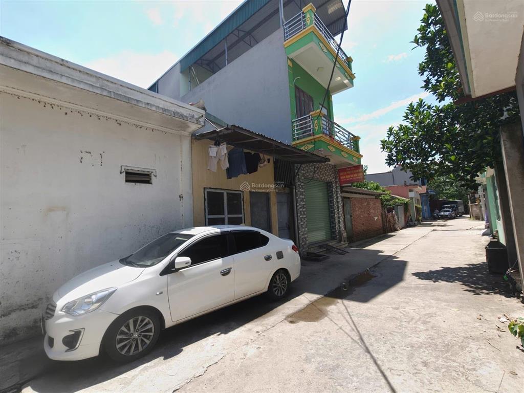 Cẩm giang, đồng nguyên, từ sơn  chỉ 3,7 tỷ  100m ra đại học luật từ sơn  ô tô tránh nhau