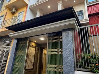 Nhà 3 tầng gần 100m2  tt chờ, yên phong, bắc ninh  2.8x tỷ  ô tô đỗ cửa