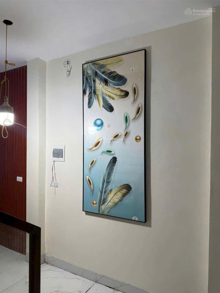 Hơn 2 tỷ sở hữu ngay nhà mới tinh gần 50m2 tại kim bảng, phù khê, từ sơn