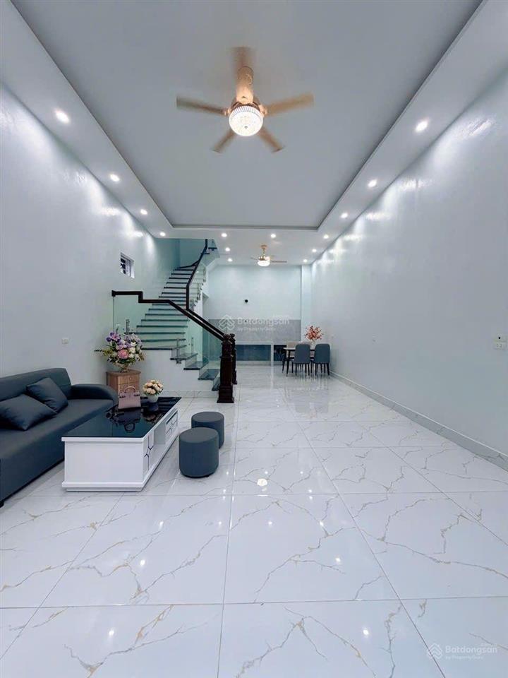 Hơn 2 tỷ sở hữu ngay nhà mới tinh gần 50m2 tại kim bảng, phù khê, từ sơn
