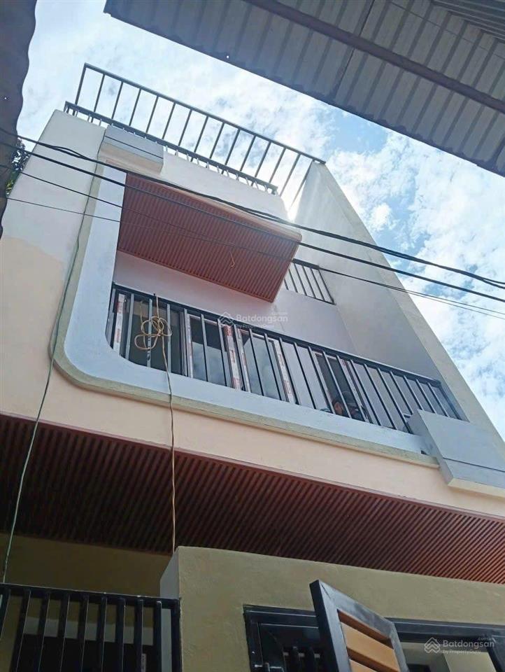 Hơn 2 tỷ sở hữu ngay nhà mới tinh gần 50m2 tại kim bảng, phù khê, từ sơn