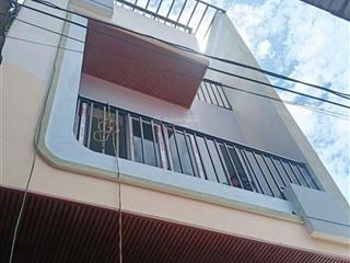 Hơn 2 tỷ sở hữu ngay nhà mới tinh gần 50m2 tại kim bảng, phù khê, từ sơn