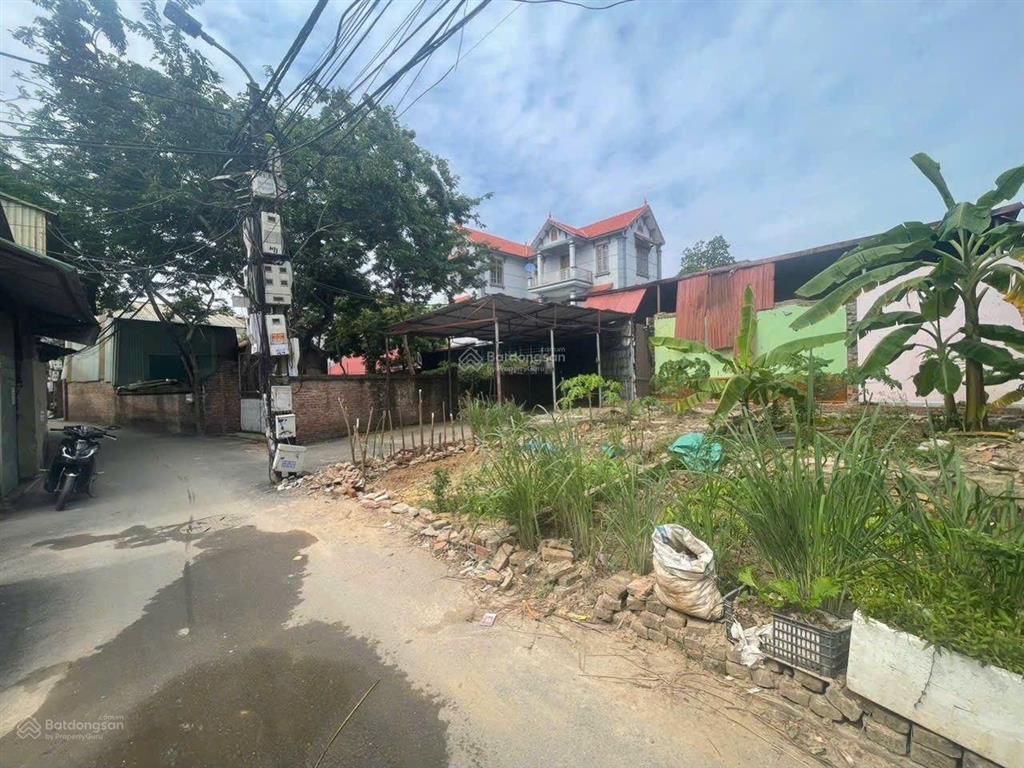 Chủ cần tiền hạ giá cực sâu lô góc phù khê, từ sơnô tô vào tận đất sát kđt bảo long chỉ 1,8x tỷ