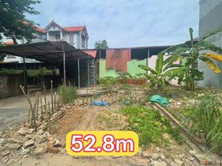 Chủ cần tiền hạ giá cực sâu lô góc phù khê, từ sơnô tô vào tận đất sát kđt bảo long chỉ 1,8x tỷ