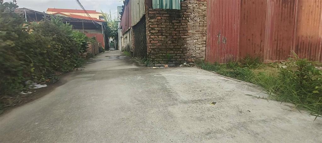Rẻ hơn thị trường 200 triệu lô đất kim thiều, phù khê, từ sơn  sát bảo long chỉ 1,3 tỷ!